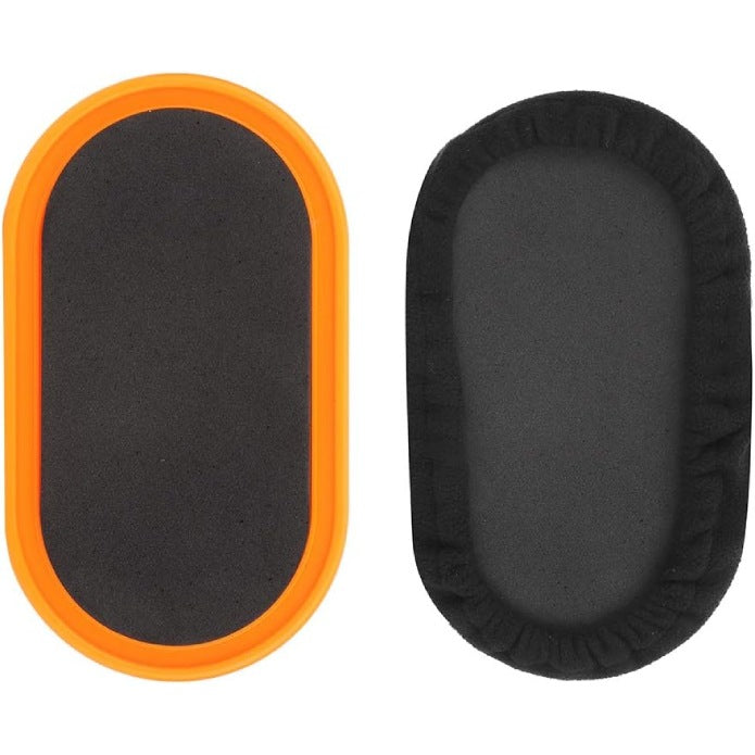 Morgan Sliding Disks - Pair
