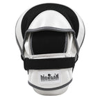 Morgan White Knight Focus Pads (Pair)