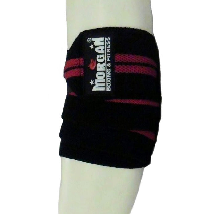 Morgan Elbow Wrap (Pair)