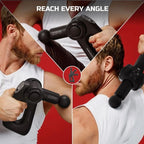 Morgan Commercial Massage Gun Pro