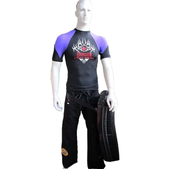 Morgan Super Heavy Duty Leg Kicking Shield