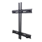Morgan Fold Back Wall Mounted Rig