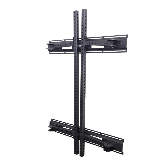 Morgan Fold Back Wall Mounted Rig
