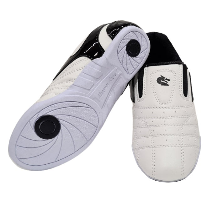 Morgan Viper Martial Arts Shoes