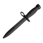MORGAN POLYPROPYLENE TRAINING DAGGER