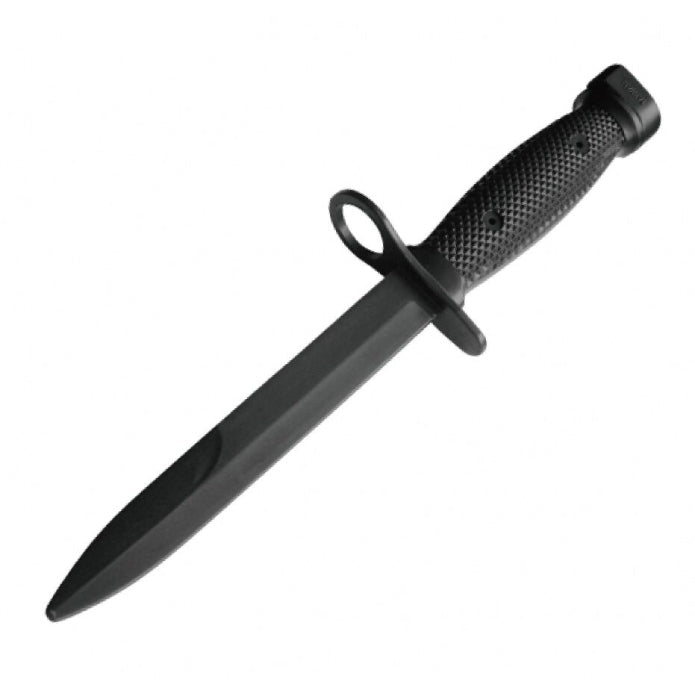 MORGAN POLYPROPYLENE TRAINING DAGGER