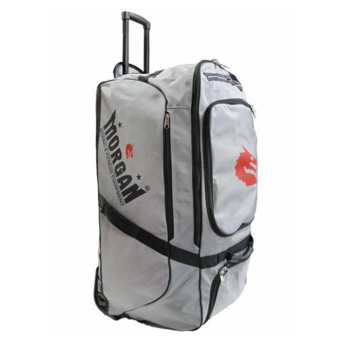 Morgan Deluxe Trolley Bag