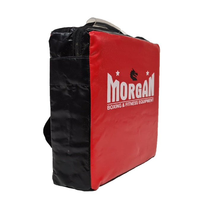 Morgan Square Target Pad
