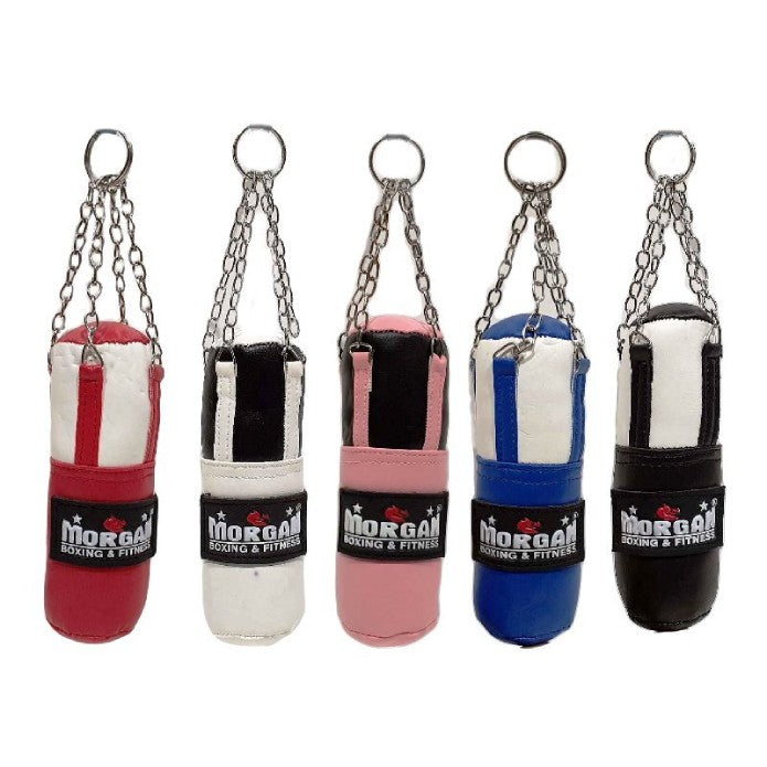 Morgan Mini Punch Bags