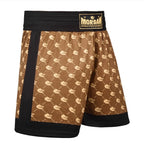 Morgan 1918 Heritage Boxing Shorts