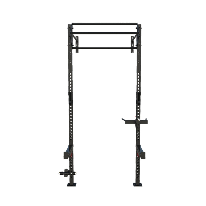 Morgan V2 6 In 1 Assualt Wall Rack
