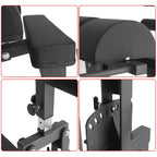 Morgan Ghd