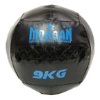 Morgan Cross Functional Fitness Wall Ball Set Of 5 (5 + 6 + 7 + 9 + 12Kg)