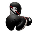 Morgan Ultraguard Boxing Gloves (8-10-12-14-16Oz)