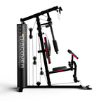 Harison Discover 115Plus Multi Station Gym