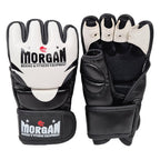 Morgan Pre Curved Mma Gloves