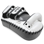 Morgan White Knight Thai Pads (Pair)