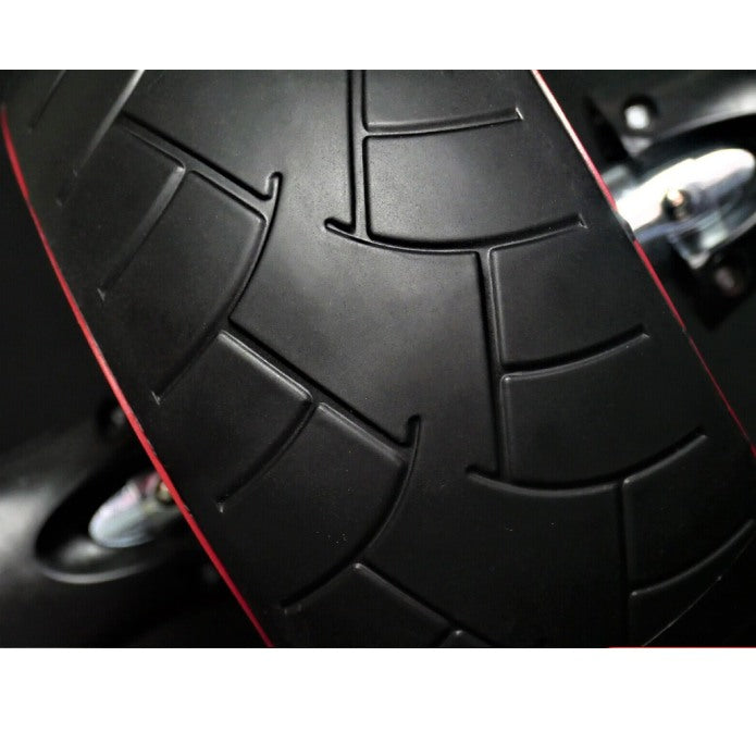 Morgan Super Ab Roller Wheel