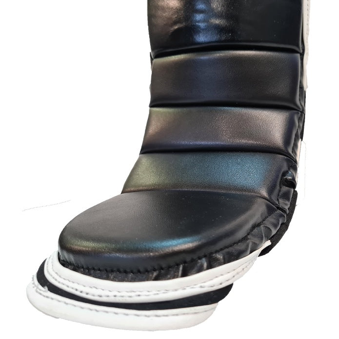 Morgan V2 Professional Mma Shin & Instep