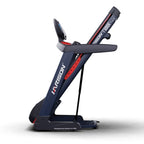 Harison Hr-T500Track Treadmill - Touchscreen Console