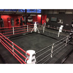 Morgan Custom Floor Boxing Ring (4M-7M)