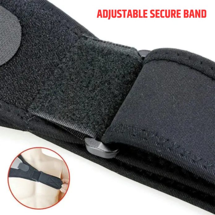 Morgan Adjustable Shoulder Support Brace