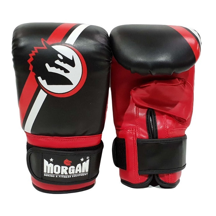 Morgan Classic Bag Mitts