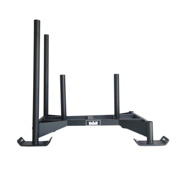 Morgan Driver Sled 2.0 + H-Harness