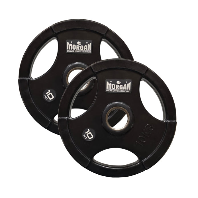 Morgan Eco Olympic Strength Training Bundle