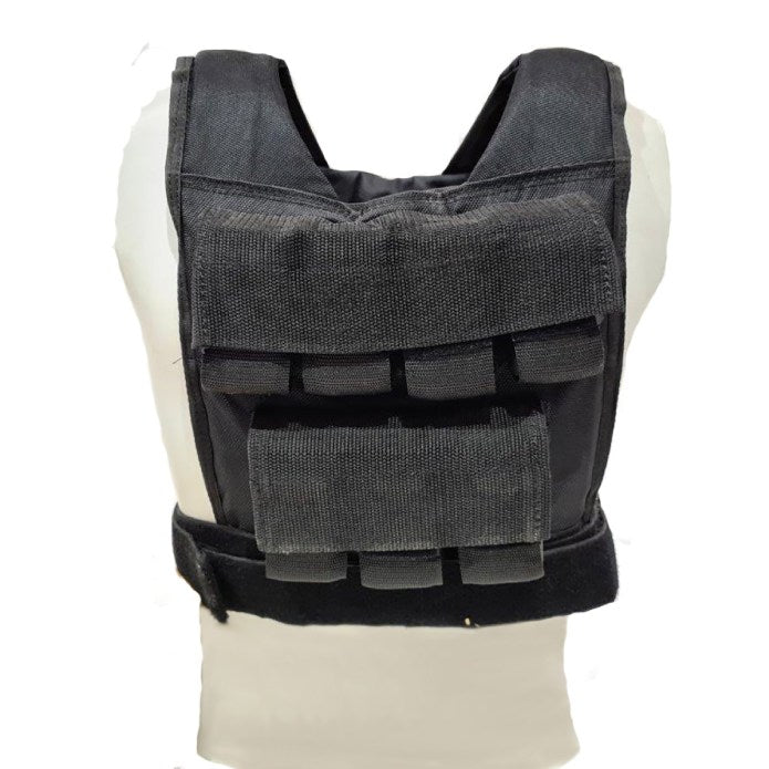 Morgan Weighted Vest