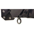 Morgan Commercial Punch Bag Bracket With Pulley System