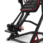 Harison Hr-407 Heavy Duty Inversion Table