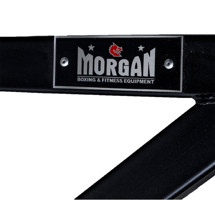 Morgan Cross Functional Fitness Pull Up Rack