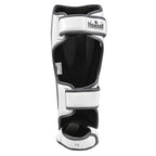 Morgan White Knight Sparring Shin & Instep Protectors