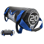 Morgan Core/Enduro Bag Set Of 5 (5 + 10 + 15 + 20 + 25Kg)