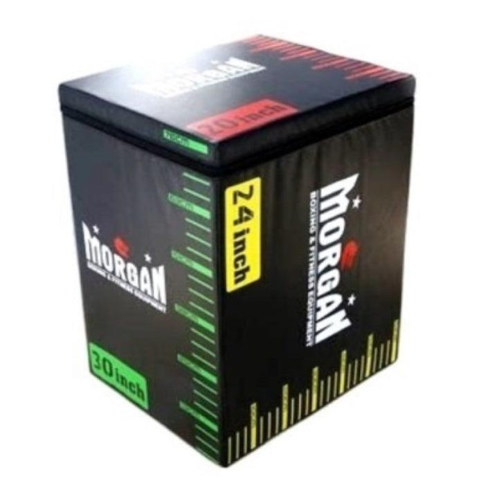 Morgan Strength & Functional Fitness Bundle