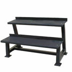 Morgan 2 Tier Kettlebell Rack