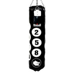 Morgan 55Kg 5Ft Number Hanging Punch Bag