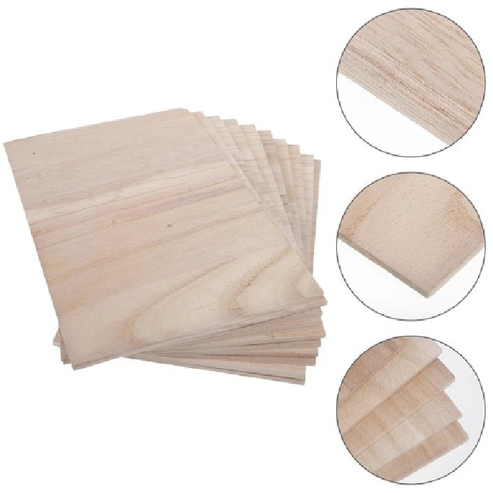 Morgan Breaking Boards