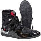 Morgan Elite Boxing Boots