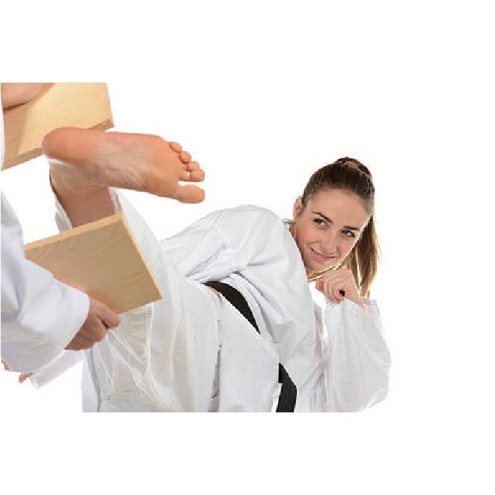 Morgan Breaking Boards