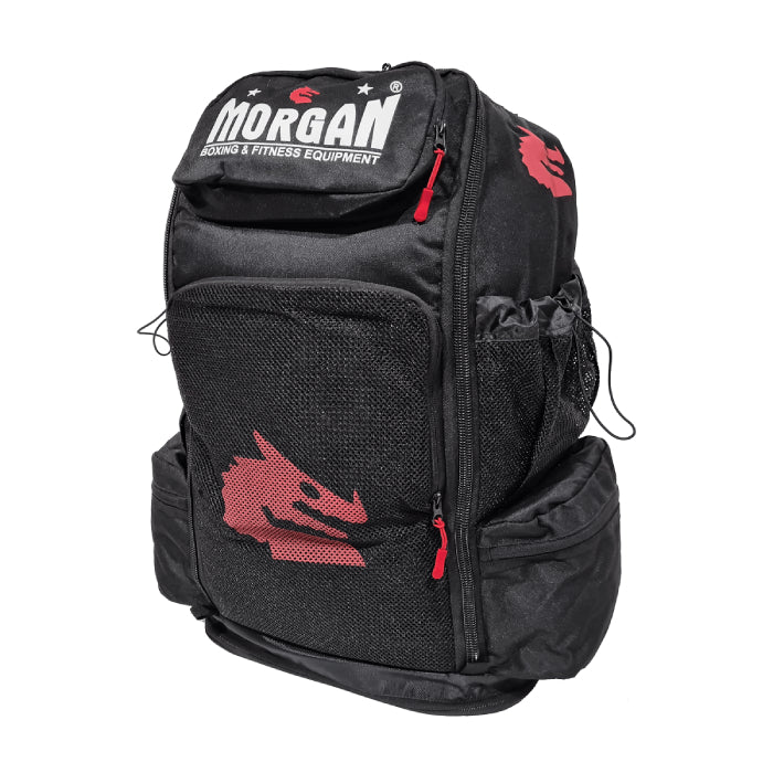 Morgan Ultimate Fighters Backapack