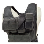 Morgan Weighted Vest 15 KG