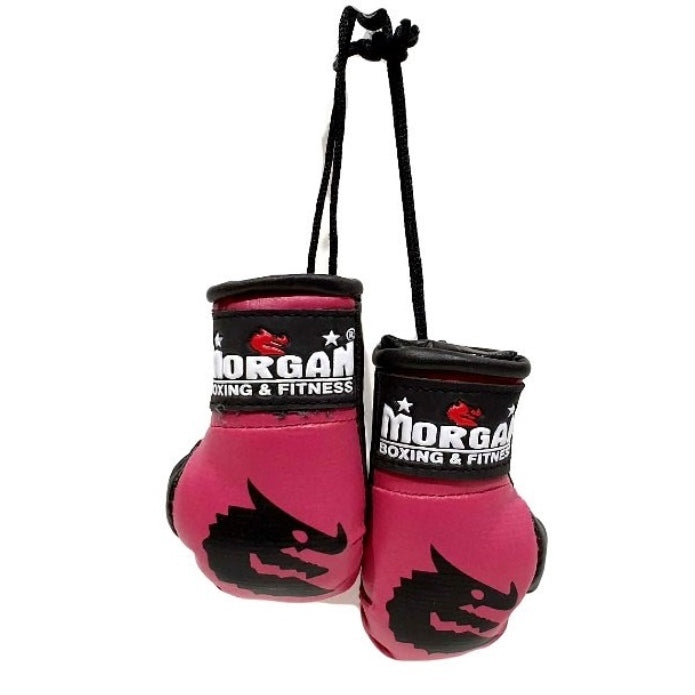 Morgan Rear View Mirror Gloves (Pair)