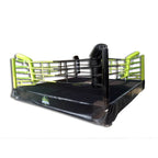Morgan Custom Raised Boxing Ring (5M-7M)