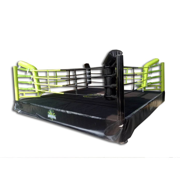 Morgan Custom Raised Boxing Ring (5M-7M)
