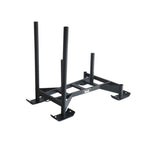 Morgan Driver Sled 2.0 + H-Harness