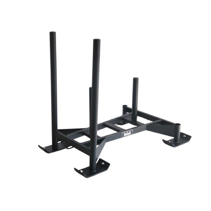 Morgan Driver Sled 2.0 + H-Harness