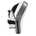 Morgan White Knight Focus Pads (Pair)
