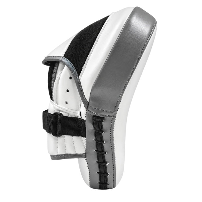 Morgan White Knight Focus Pads (Pair)
